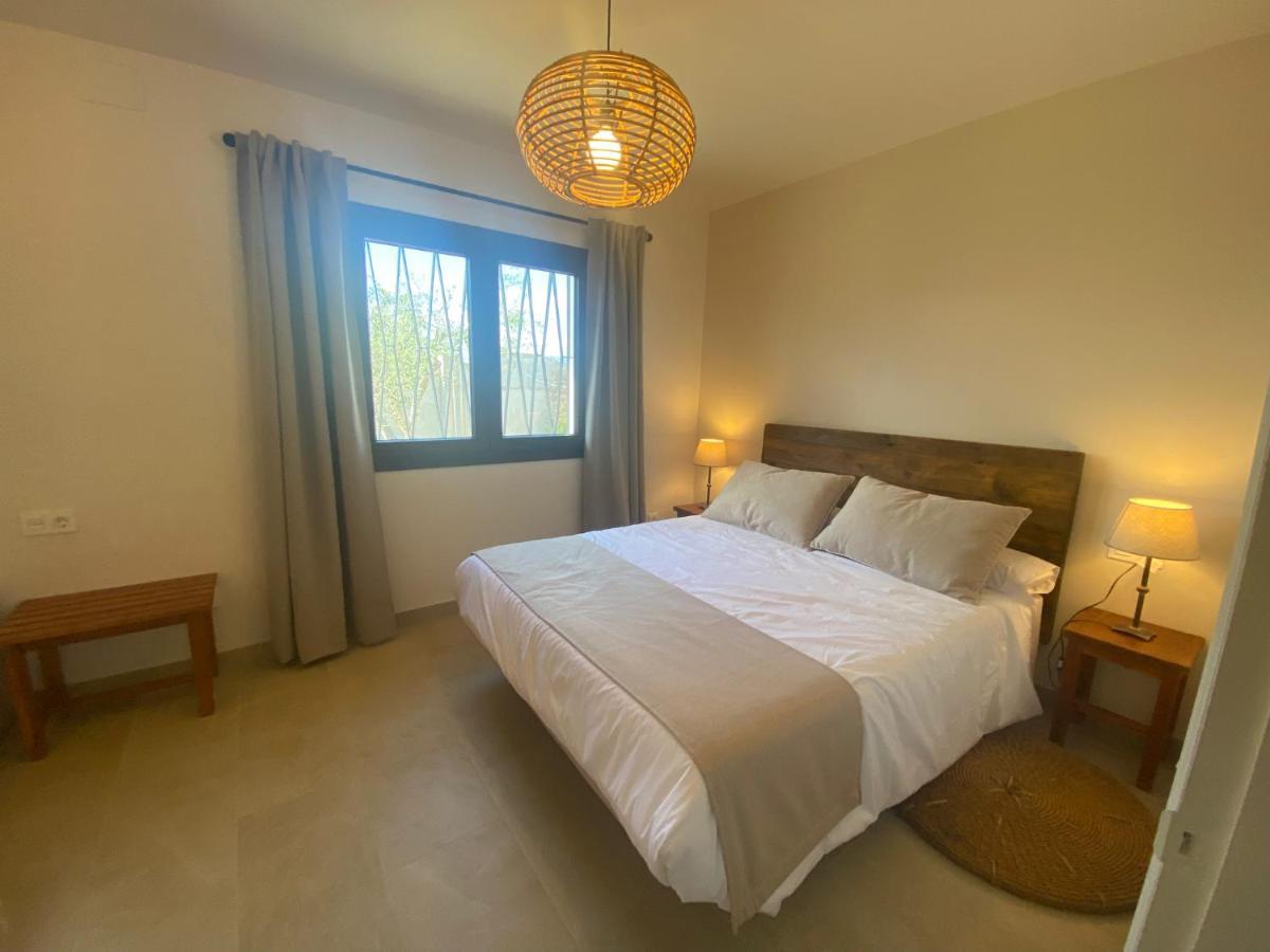 Mas Les Oliveres Vila Seca Extérieur photo