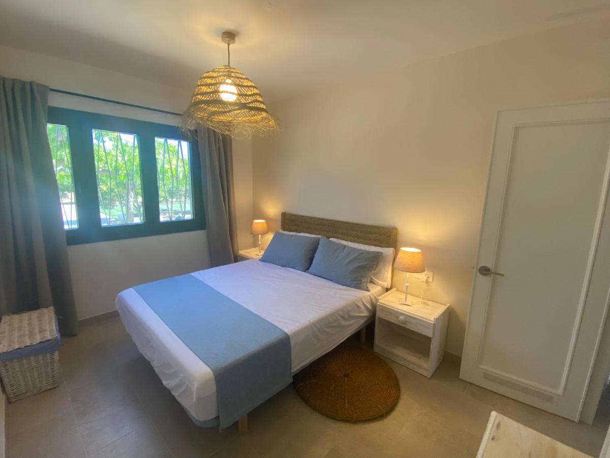 Mas Les Oliveres Vila Seca Extérieur photo
