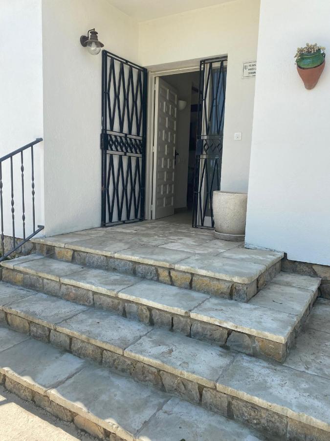 Mas Les Oliveres Vila Seca Extérieur photo