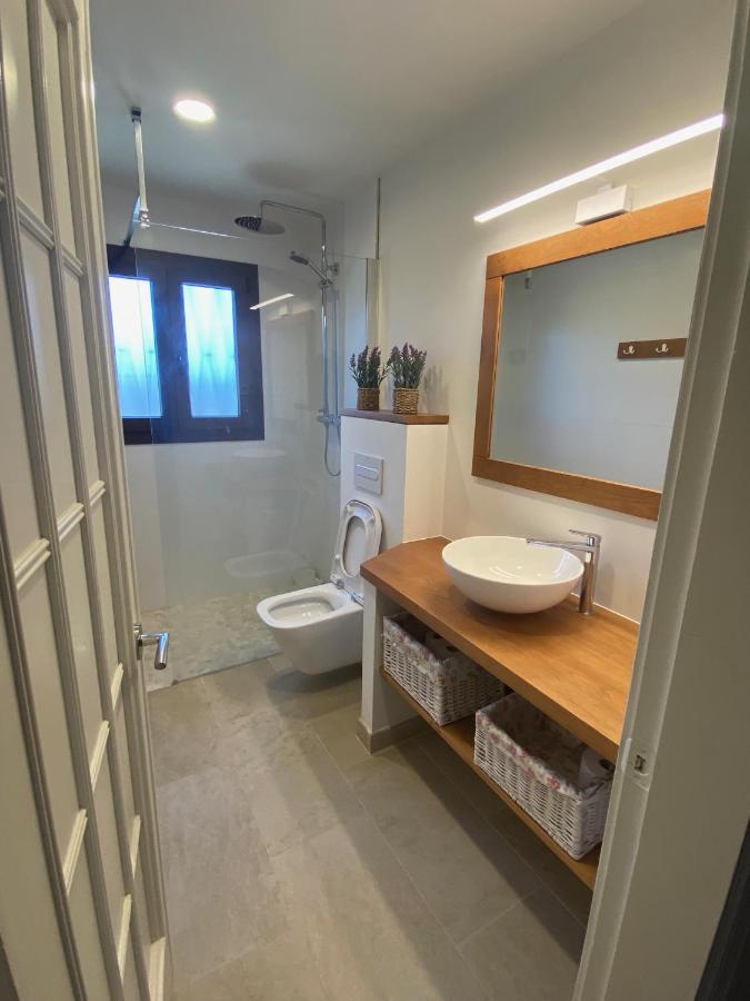 Mas Les Oliveres Vila Seca Extérieur photo