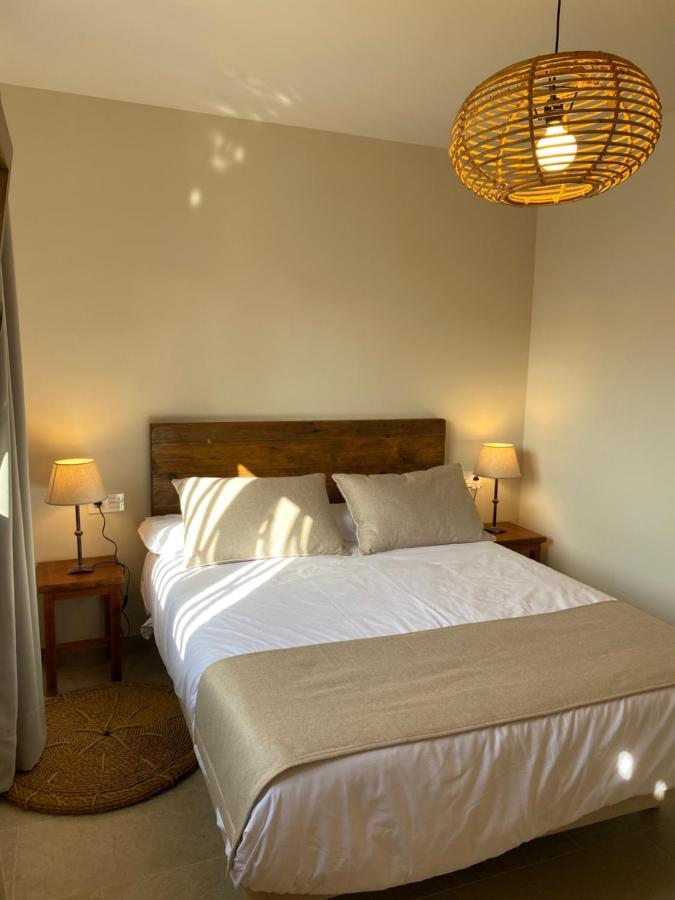 Mas Les Oliveres Vila Seca Extérieur photo