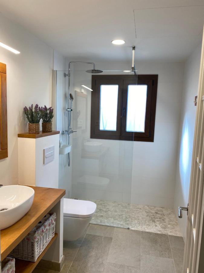 Mas Les Oliveres Vila Seca Extérieur photo