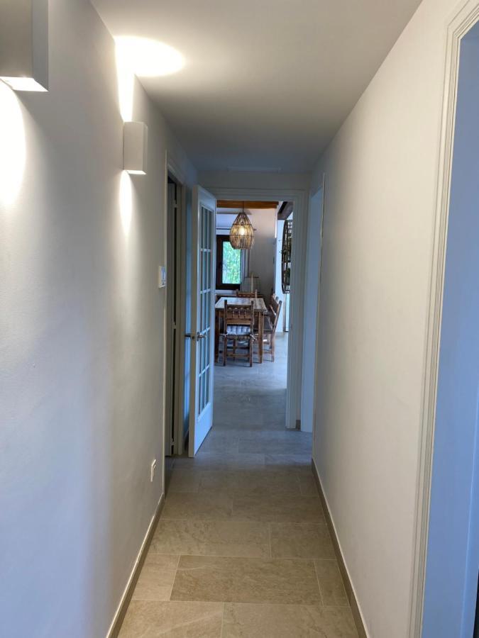 Mas Les Oliveres Vila Seca Extérieur photo