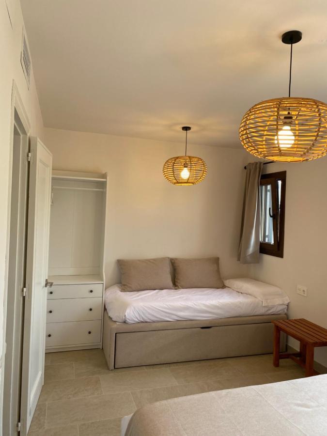 Mas Les Oliveres Vila Seca Extérieur photo